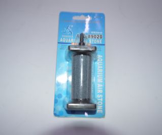 Распылитель воздуха корундовый цилиндр на пластиковой основе 30*80мм (блистер) (ASC-89020)